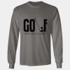 Ultra Cotton™ Adult Long Sleeve T-Shirt Thumbnail