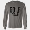Ultra Cotton™ Adult Long Sleeve T-Shirt Thumbnail