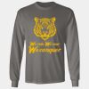 Ultra Cotton™ Adult Long Sleeve T-Shirt Thumbnail
