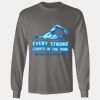 Ultra Cotton™ Adult Long Sleeve T-Shirt Thumbnail