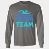 Ultra Cotton™ Adult Long Sleeve T-Shirt Thumbnail