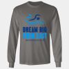 Ultra Cotton™ Adult Long Sleeve T-Shirt Thumbnail