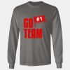 Ultra Cotton™ Adult Long Sleeve T-Shirt Thumbnail