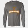 Ultra Cotton™ Adult Long Sleeve T-Shirt Thumbnail