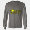Ultra Cotton™ Adult Long Sleeve T-Shirt Thumbnail