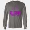 Ultra Cotton™ Adult Long Sleeve T-Shirt Thumbnail