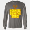 Ultra Cotton™ Adult Long Sleeve T-Shirt Thumbnail