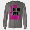 Ultra Cotton™ Adult Long Sleeve T-Shirt Thumbnail