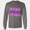 Ultra Cotton™ Adult Long Sleeve T-Shirt Thumbnail
