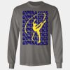 Ultra Cotton™ Adult Long Sleeve T-Shirt Thumbnail
