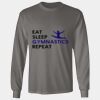 Ultra Cotton™ Adult Long Sleeve T-Shirt Thumbnail