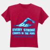 Softstyle Adult T-Shirt Thumbnail