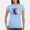 Softstyle® Ladies' T-Shirt Thumbnail
