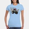 Softstyle® Ladies' T-Shirt Thumbnail