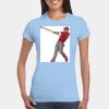 Softstyle® Ladies' T-Shirt Thumbnail