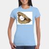 Softstyle® Ladies' T-Shirt Thumbnail