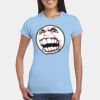 Softstyle® Ladies' T-Shirt Thumbnail