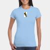 Softstyle® Ladies' T-Shirt Thumbnail