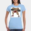 Softstyle® Ladies' T-Shirt Thumbnail