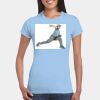 Softstyle® Ladies' T-Shirt Thumbnail