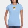 Softstyle® Ladies' T-Shirt Thumbnail