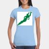 Softstyle® Ladies' T-Shirt Thumbnail