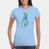 Softstyle® Ladies' T-Shirt Thumbnail
