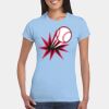 Softstyle® Ladies' T-Shirt Thumbnail
