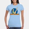 Softstyle® Ladies' T-Shirt Thumbnail