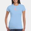 Softstyle® Ladies' T-Shirt Thumbnail