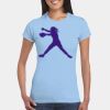 Softstyle® Ladies' T-Shirt Thumbnail