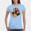 Softstyle® Ladies' T-Shirt Thumbnail