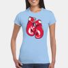 Softstyle® Ladies' T-Shirt Thumbnail