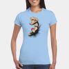 Softstyle® Ladies' T-Shirt Thumbnail