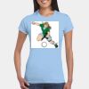 Softstyle® Ladies' T-Shirt Thumbnail