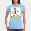 Softstyle® Ladies' T-Shirt Thumbnail