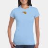 Softstyle® Ladies' T-Shirt Thumbnail