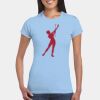 Softstyle® Ladies' T-Shirt Thumbnail