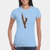 Softstyle® Ladies' T-Shirt Thumbnail