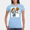 Softstyle® Ladies' T-Shirt Thumbnail