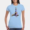 Softstyle® Ladies' T-Shirt Thumbnail