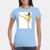 Softstyle® Ladies' T-Shirt Thumbnail