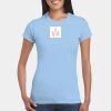 Softstyle® Ladies' T-Shirt Thumbnail