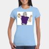 Softstyle® Ladies' T-Shirt Thumbnail