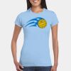 Softstyle® Ladies' T-Shirt Thumbnail
