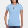 Softstyle® Ladies' T-Shirt Thumbnail