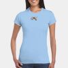 Softstyle® Ladies' T-Shirt Thumbnail