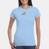 Softstyle® Ladies' T-Shirt Thumbnail