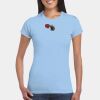 Softstyle® Ladies' T-Shirt Thumbnail