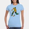 Softstyle® Ladies' T-Shirt Thumbnail